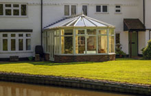 East Down conservatory leads