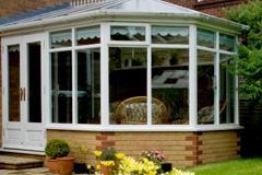 conservatories East Down