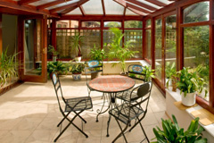 East Down conservatory quotes