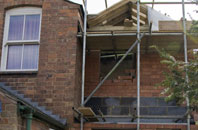 free East Down home extension quotes