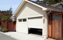 East Down garage construction leads